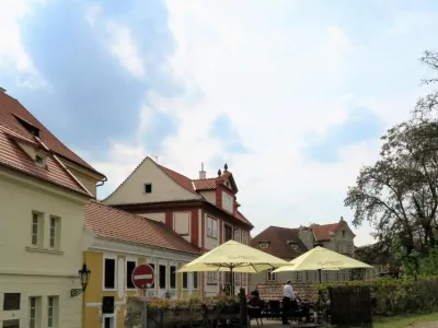  - hotely, pensiony | hportal.cz
