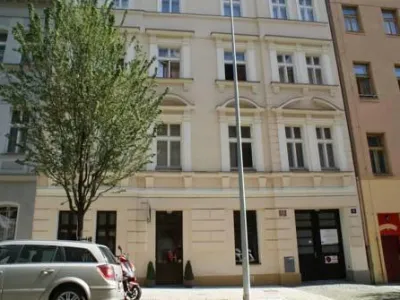  - hotely, pensiony | hportal.cz