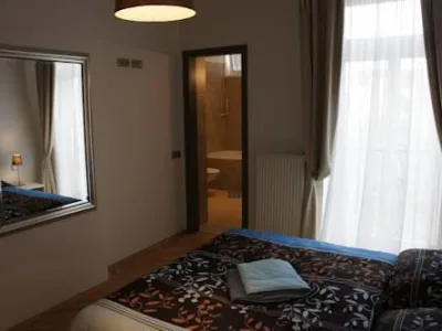  - hotely, pensiony | hportal.cz