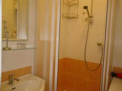  - hotely, pensiony | hportal.cz