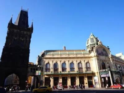  - hotely, pensiony | hportal.cz