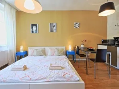  - hotely, pensiony | hportal.cz