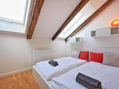  - hotely, pensiony | hportal.cz