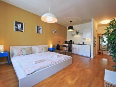  - hotely, pensiony | hportal.cz