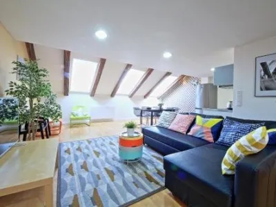  - hotely, pensiony | hportal.cz