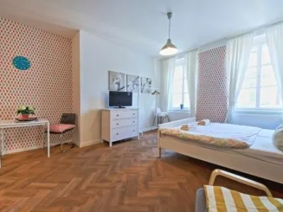  - hotely, pensiony | hportal.cz