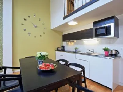  - hotely, pensiony | hportal.cz