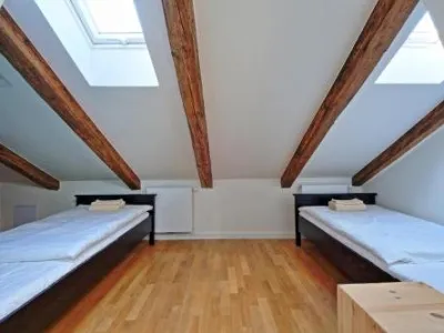  - hotely, pensiony | hportal.cz