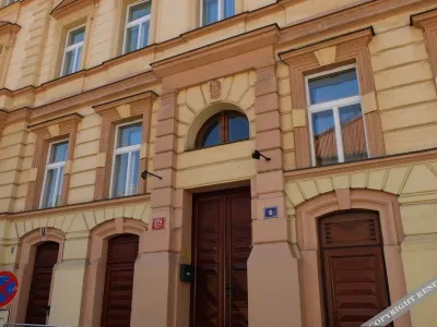  - hotely, pensiony | hportal.cz