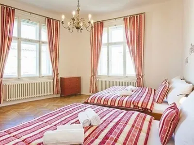  - hotely, pensiony | hportal.cz