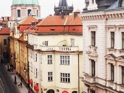  - hotely, pensiony | hportal.cz