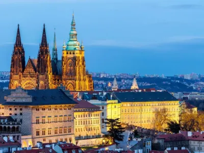  - hotely, pensiony | hportal.cz