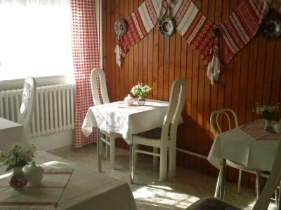  - hotely, pensiony | hportal.cz