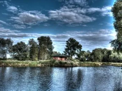  - hotely, pensiony | hportal.cz