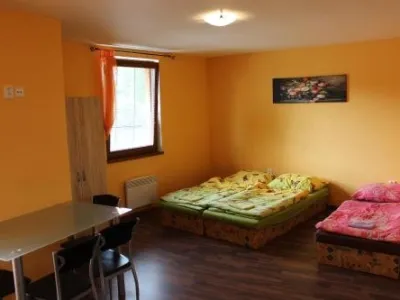  - hotely, pensiony | hportal.cz