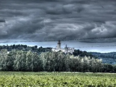  - hotely, pensiony | hportal.cz