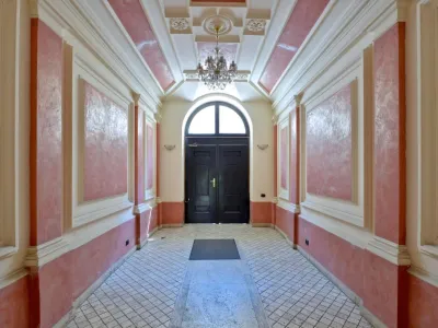  - hotely, pensiony | hportal.cz