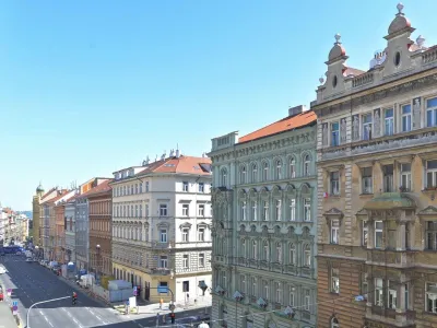  - hotely, pensiony | hportal.cz