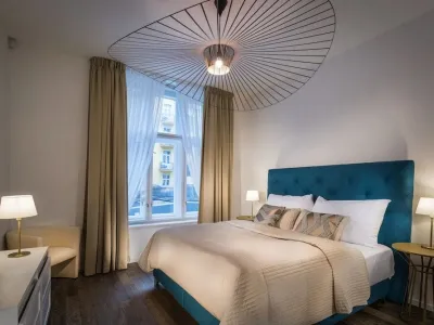  - hotely, pensiony | hportal.cz