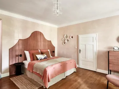  - hotely, pensiony | hportal.cz