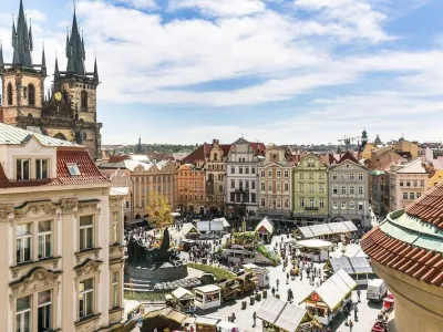  - hotely, pensiony | hportal.cz