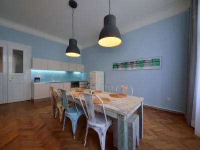  - hotely, pensiony | hportal.cz