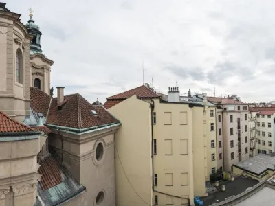  - hotely, pensiony | hportal.cz