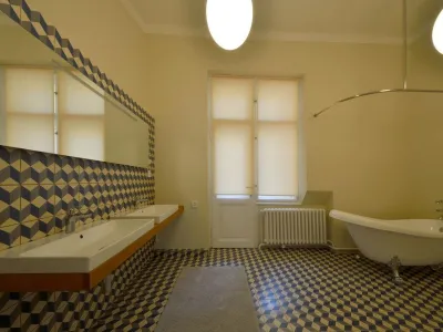  - hotely, pensiony | hportal.cz