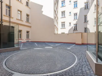  - hotely, pensiony | hportal.cz