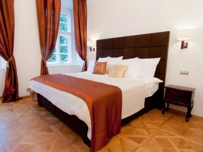  - hotely, pensiony | hportal.cz