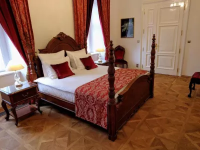  - hotely, pensiony | hportal.cz