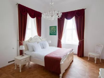  - hotely, pensiony | hportal.cz