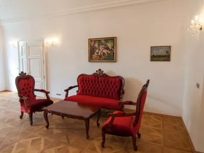  - hotely, pensiony | hportal.cz