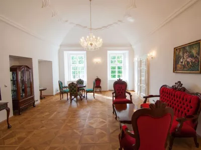  - hotely, pensiony | hportal.cz