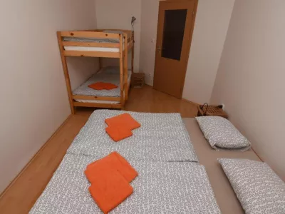  - hotely, pensiony | hportal.cz