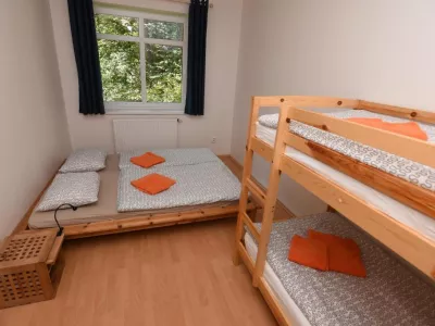  - hotely, pensiony | hportal.cz