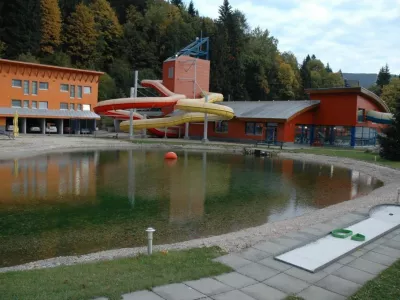  - hotely, pensiony | hportal.cz