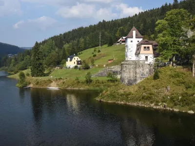  - hotely, pensiony | hportal.cz
