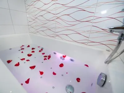  - hotely, pensiony | hportal.cz