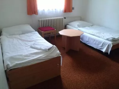  - hotely, pensiony | hportal.cz