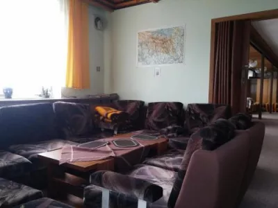  - hotely, pensiony | hportal.cz
