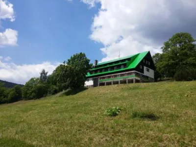  - hotely, pensiony | hportal.cz