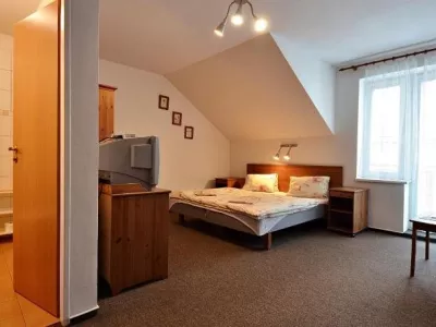  - hotely, pensiony | hportal.cz