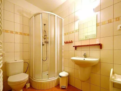  - hotely, pensiony | hportal.cz