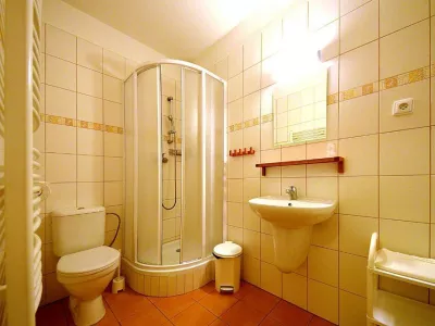 - hotely, pensiony | hportal.cz