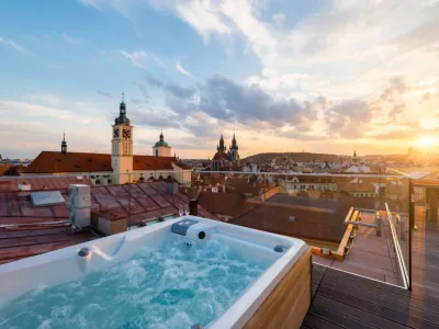  - hotely, pensiony | hportal.cz
