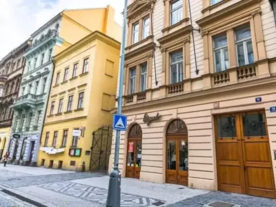  - hotely, pensiony | hportal.cz