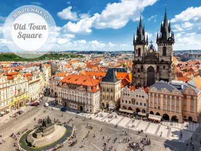  - hotely, pensiony | hportal.cz