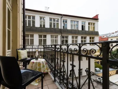  - hotely, pensiony | hportal.cz