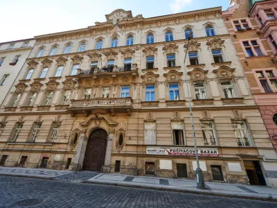  - hotely, pensiony | hportal.cz